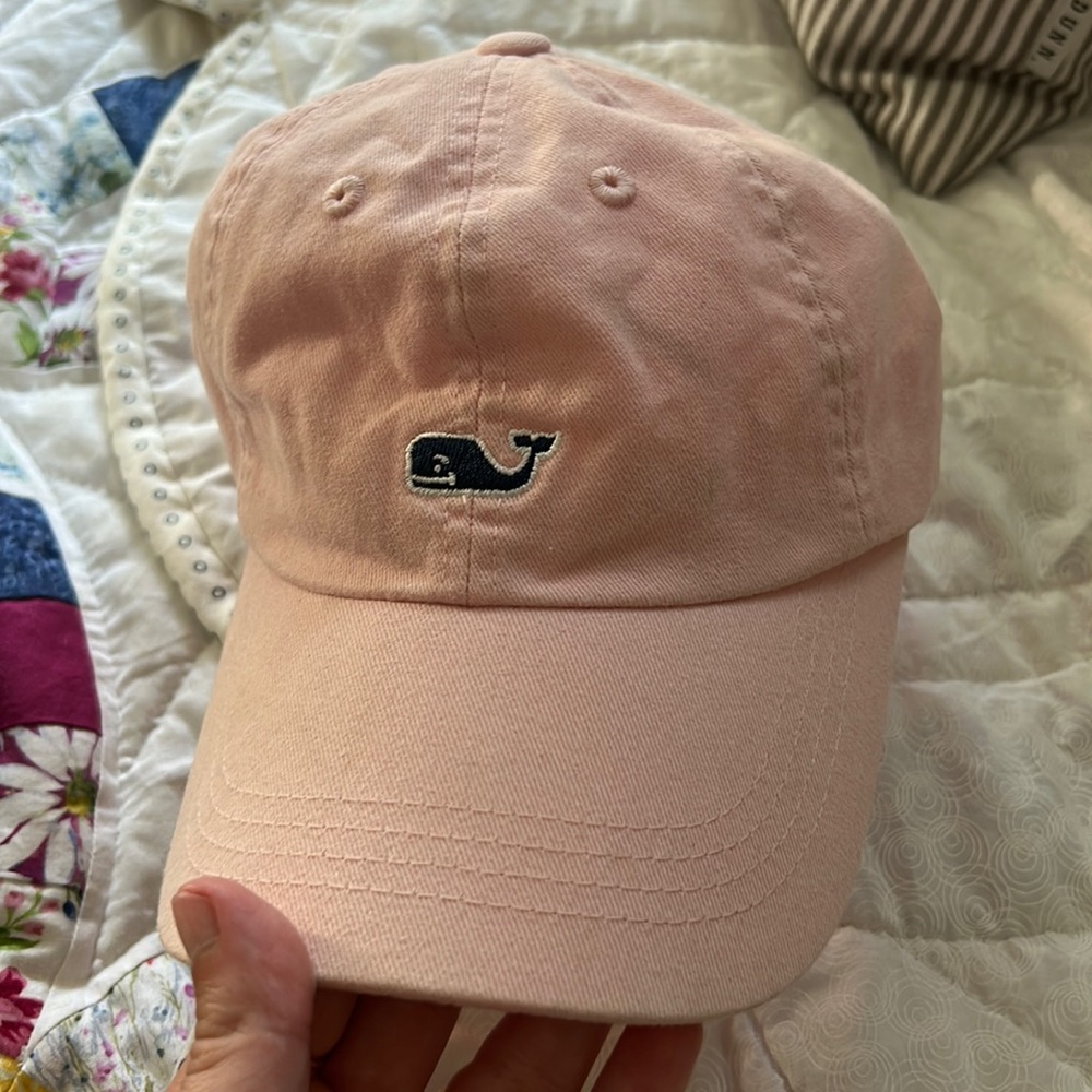 Vineyard vines hat